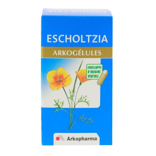 Arkog Escholtzia  45 Gel