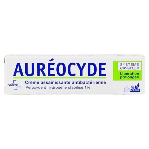 Aureocyde Cr Tb15g 1