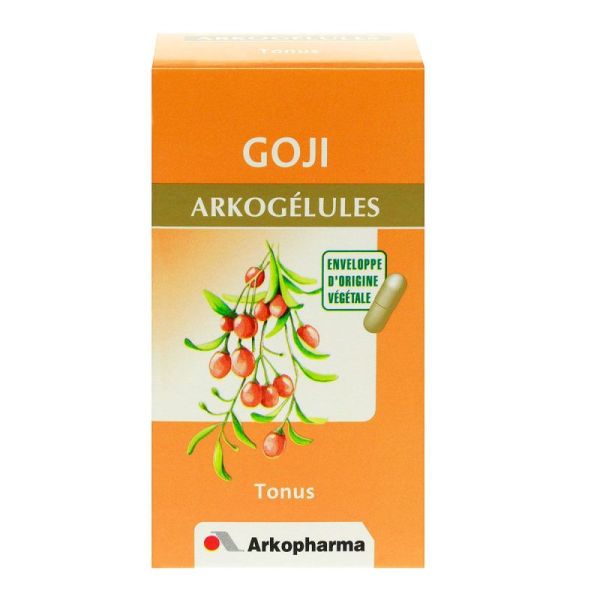 Arkog Goji Gel 45