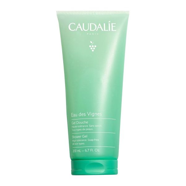 Caudalie Gel Douche Eau Des Vignes 200Ml