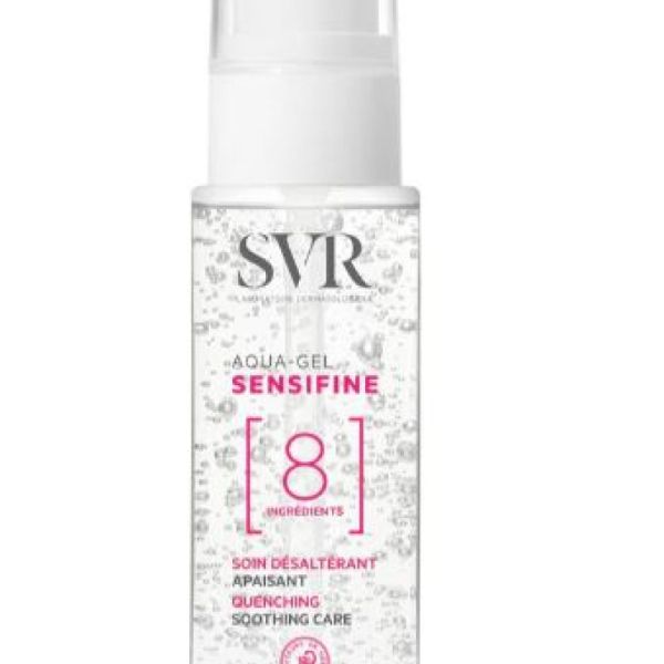 SVR Sensifine aqua-gel - Flacon 40 mL