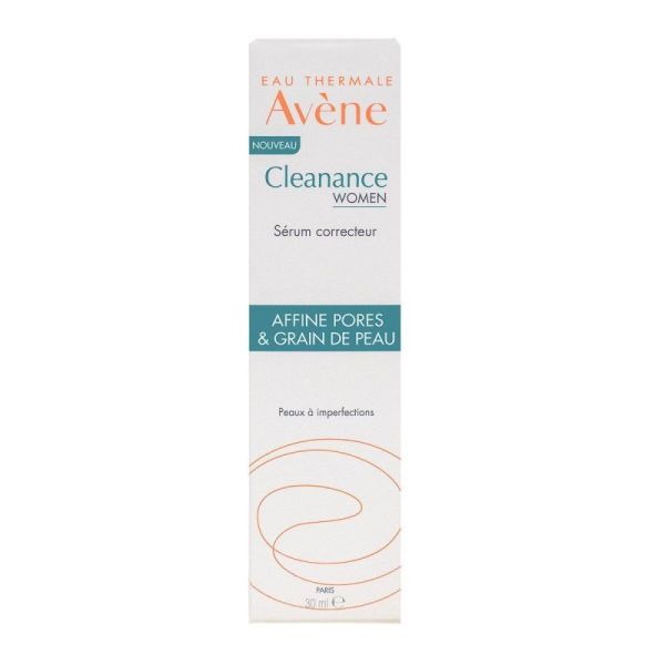 Avene Cleanance Women Serum 30ml