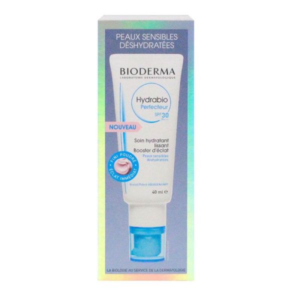 HYDRABIO Perfecteur SPF 30