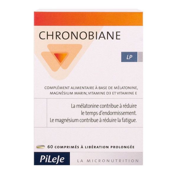 Chronobiane Lp