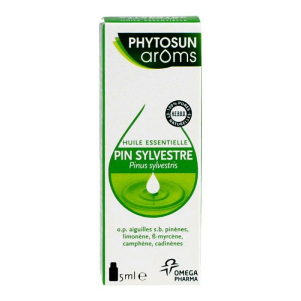 Phytosun He Pin  Sylvestre 5ml