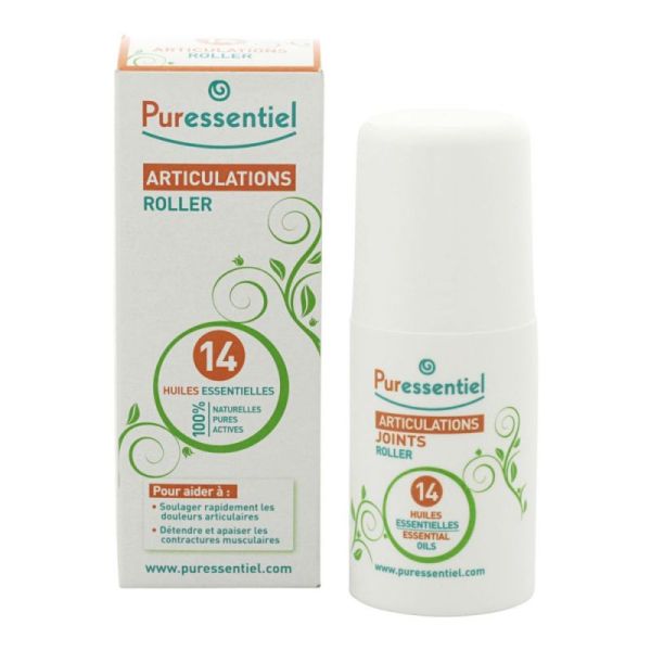 Puressentiel Articulations Roller 75ml1