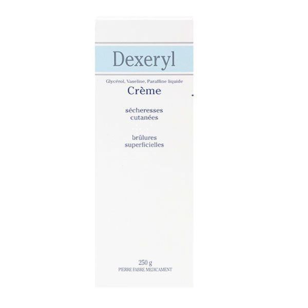 Dexeryl Creme 250 Gr