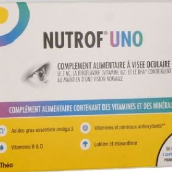 Nutrof Uno
