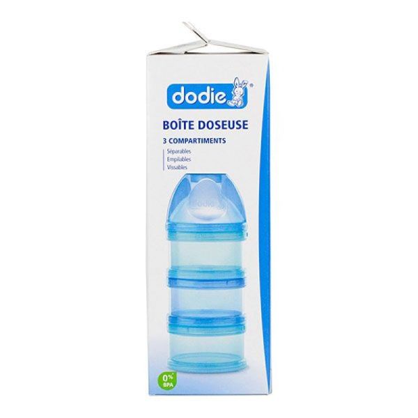 Dodie Bt Doseuse Lait Ble 1