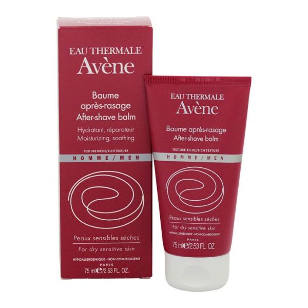 Avene Hom Ap-ras Baum 75ml