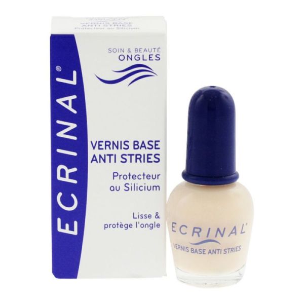 Ecrinal Vern Durcisst Fl10ml 1