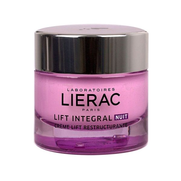 Lierac Lift Integral Nuit 50ml