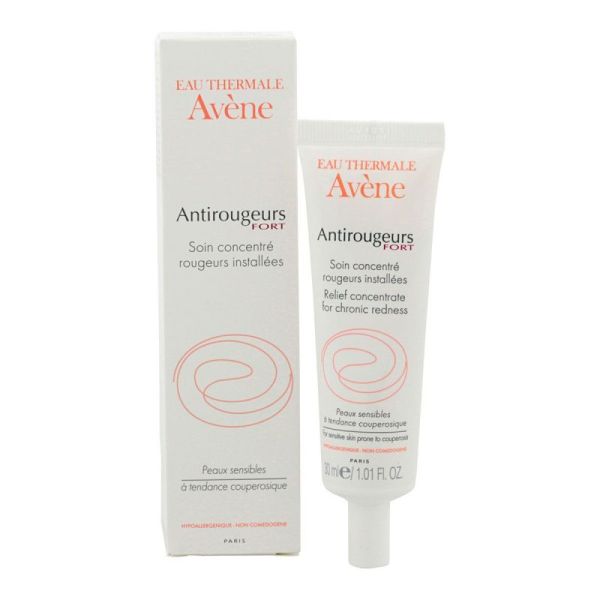 Avene Antiroug Fort Concentre