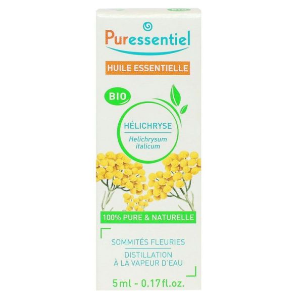 Puress He Helichryse 5ml