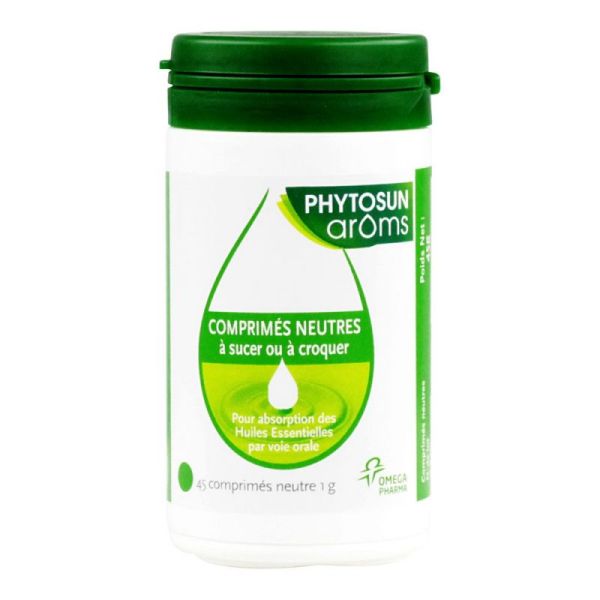 Phytosun Comp Neut Cpr45