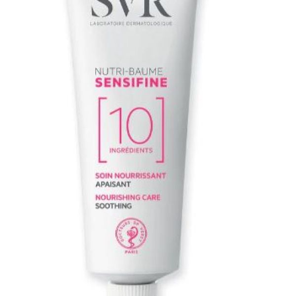SVR Sensifine Nutri-Baume - Flacon 40 mL