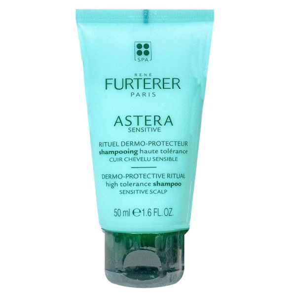 Furterer Astera Sensitive Shampooing Haute Tolerance 50mL