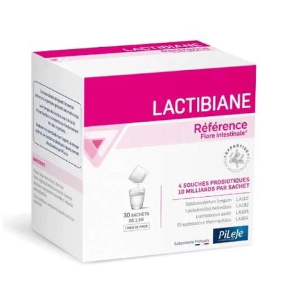 Lactibiane Refer Sachets 2,5g 30