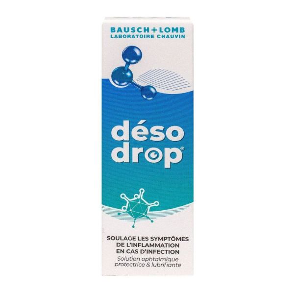 Desodrop 8ml Solution