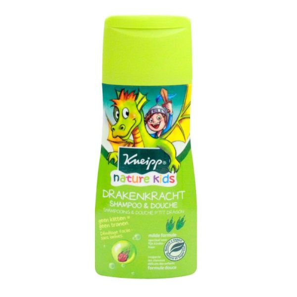 Kneipp Sha Dch Fru Drag 200ml 1