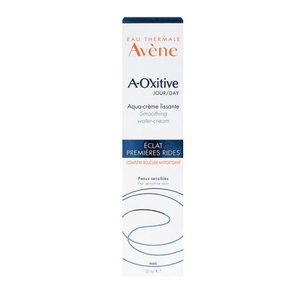 Avene A-oxitive Aq-cr Lis J Fl30ml1