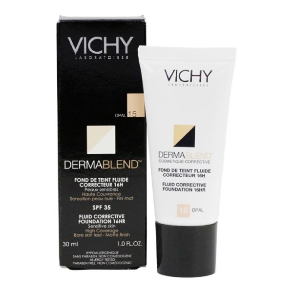 Vichy Dermablend 15 Opal