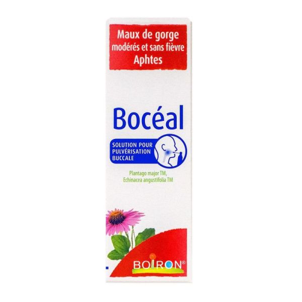 Boceal Pulv Buc Fl20Ml 1