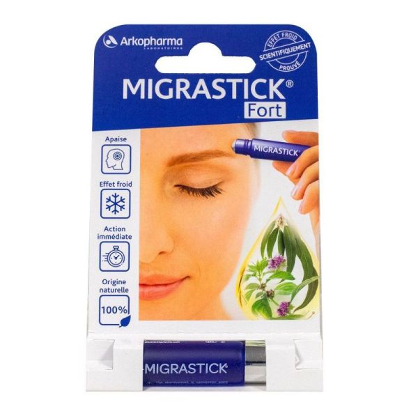 Migrastick Fort 3 Ml