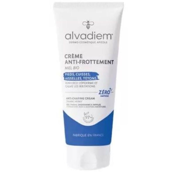 Alvadiem Crème Anti-Frottements 75mL