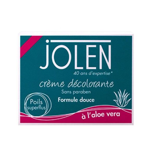 Jolen Cr Dcol Aloe Psens 30G