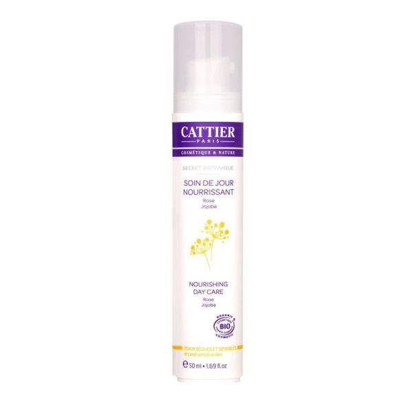 Cattier Cr Hyd Ps Sens Fl50ml1