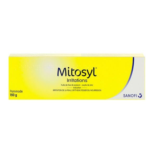 Mitosyl Irrit. Pom Tb150g