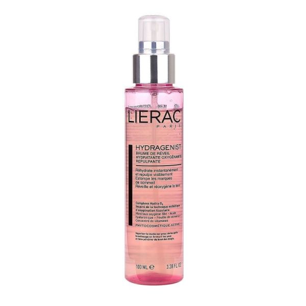 Lierac Hydragenist Brume De Reveil 100ml