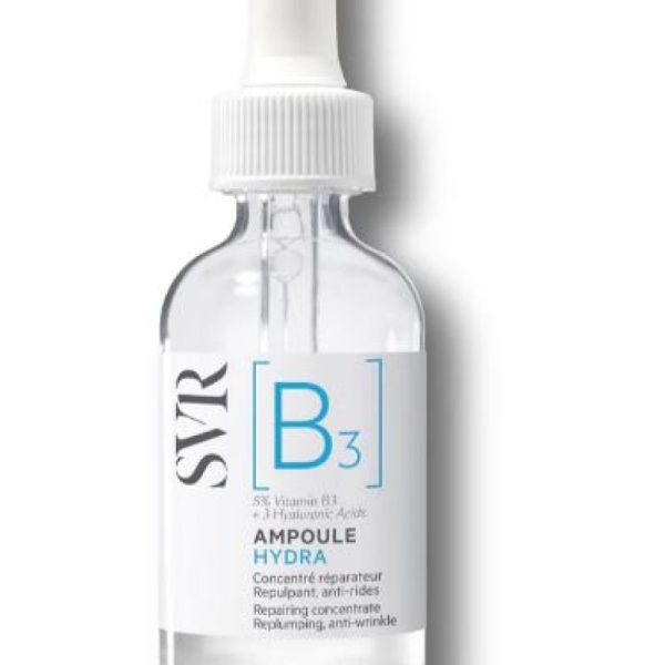 SVR [B3] Ampoule Hydra - Flacon 30 mL