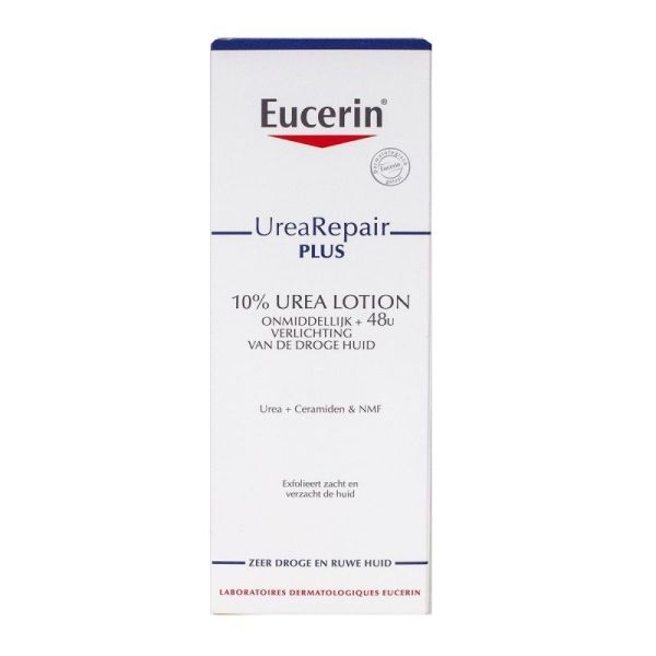 Eucerin Uree 10 Fl 250ml 1
