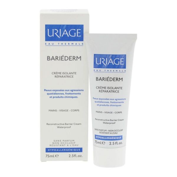 Bariederm Cr Tb75ml 1