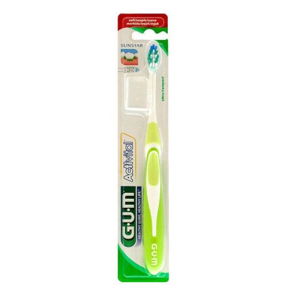 Gum Activital Bad 585  Ultra Compact