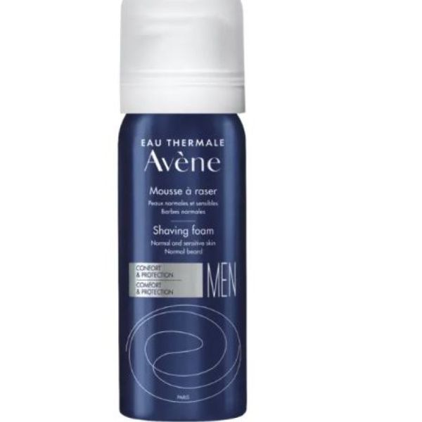 Avène Mousse à raser 50 mL