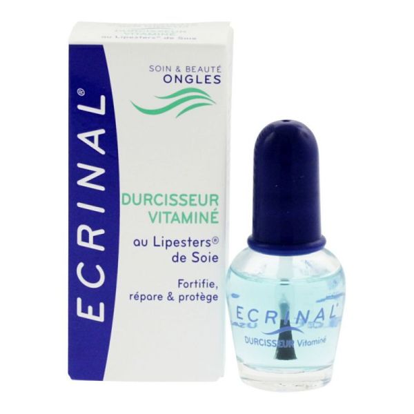 Ecrinal Ongl Durcis Vit 10ml 1