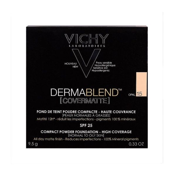 Vichy Dermablend Covermate 15