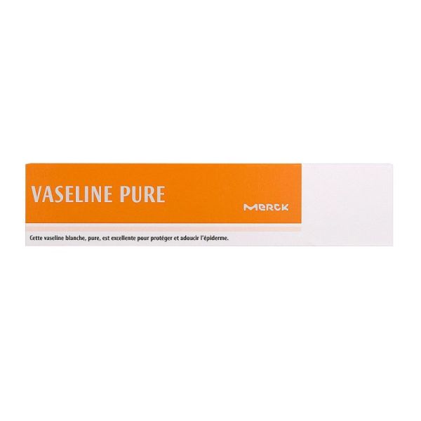 Vaseline Pure Mm 50ml