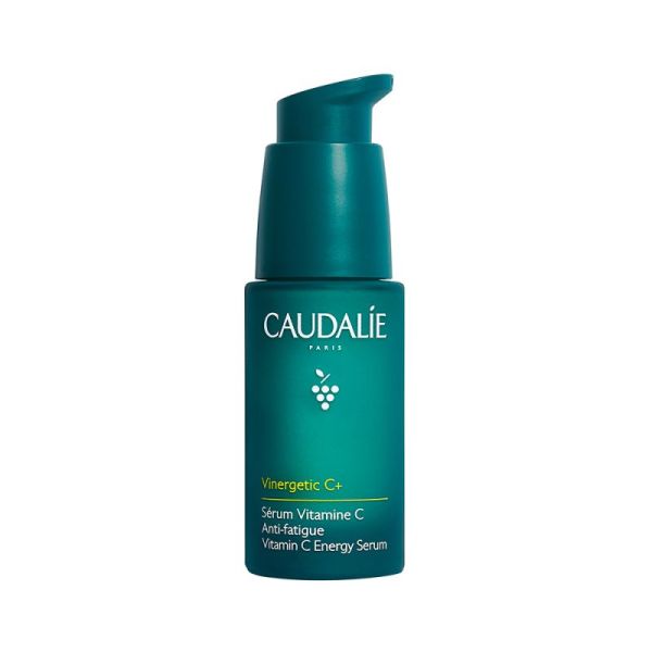 Caudalie Vinergetic Serum Anti-fat 30ml