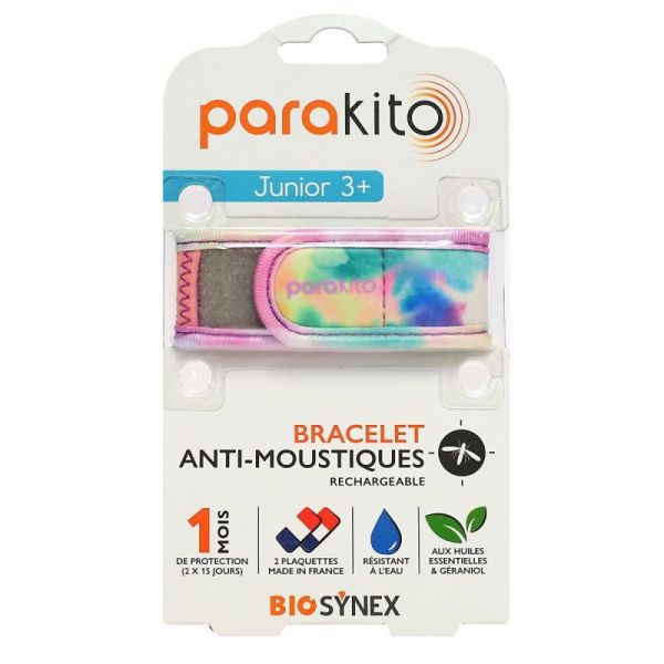 Parakito Bracel A-Moustiq Rech Jun6 Tiampdi