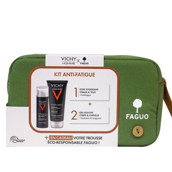 Vichy Trousse Noel Vh Hydramag