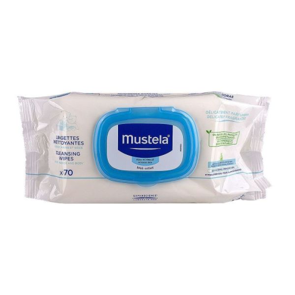 Mustela Linget Net Pn Devid70