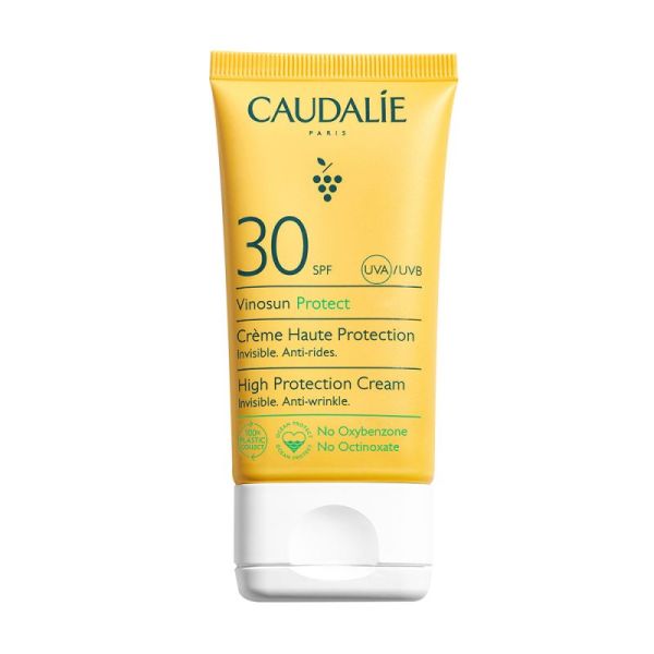 Caudalie Vinosun Cr Haute Prot Spf30 50Ml