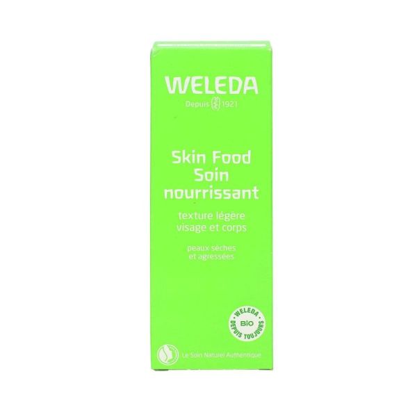 Weleda Skin Food 75Ml