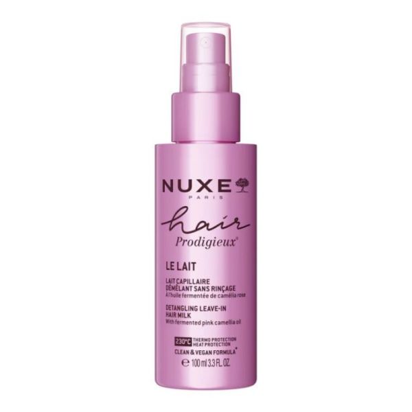 Nuxe hair Prodigieux le Lait 100 mL