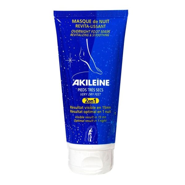 Ak Cr Masque Nuit 2en1 100ml