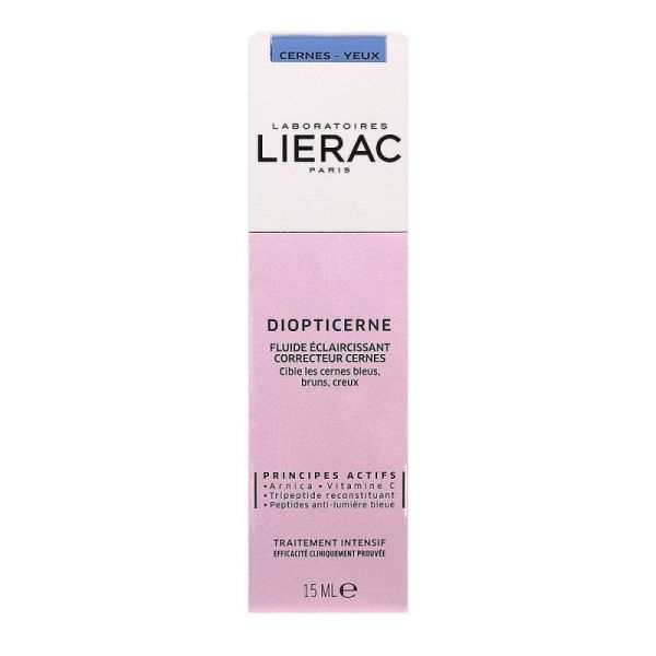 Lierac Diopticerne